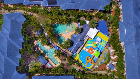 Turtle Beach Resort - Gold Coast 4U 30