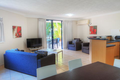 Turtle Beach Resort - Gold Coast 4U 41