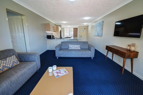 Turtle Beach Resort - Gold Coast 4U 24