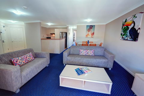 Turtle Beach Resort - Gold Coast 4U 18