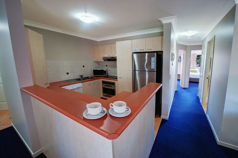 Turtle Beach Resort - Gold Coast 4U 17