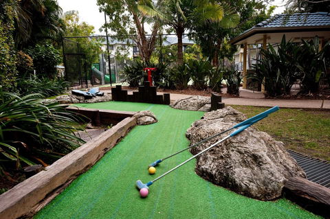 Turtle Beach Resort - Gold Coast 4U 2