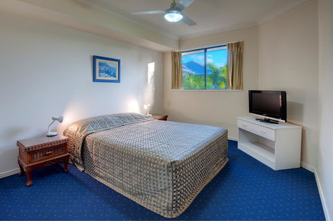 Turtle Beach Resort - Gold Coast 4U 42