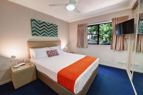 Turtle Beach Resort - Gold Coast 4U 15