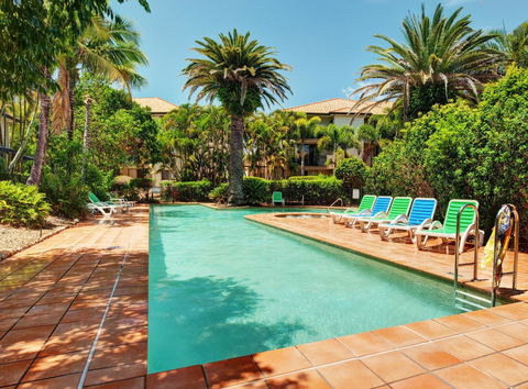 Turtle Beach Resort - Gold Coast 4U 10