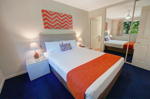 Turtle Beach Resort - Gold Coast 4U 22
