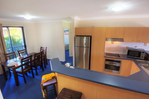 Turtle Beach Resort - Gold Coast 4U 39