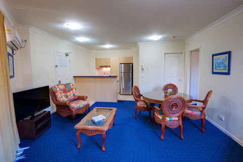 Turtle Beach Resort - Gold Coast 4U 12