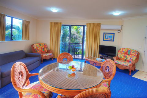 Turtle Beach Resort - Gold Coast 4U 43