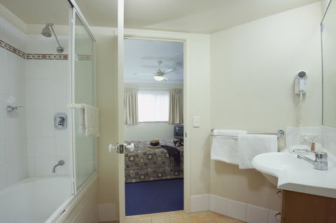 Turtle Beach Resort - Gold Coast 4U 26