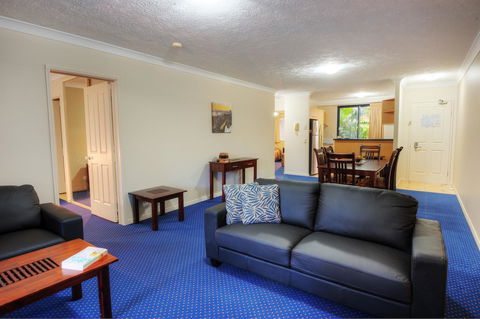 Turtle Beach Resort - Gold Coast 4U 37