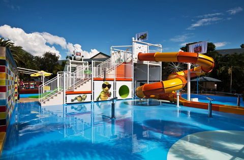 Turtle Beach Resort - Gold Coast 4U 1