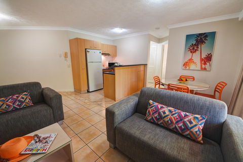 Turtle Beach Resort - Gold Coast 4U 13