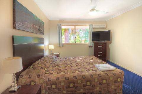 Turtle Beach Resort - Gold Coast 4U 38