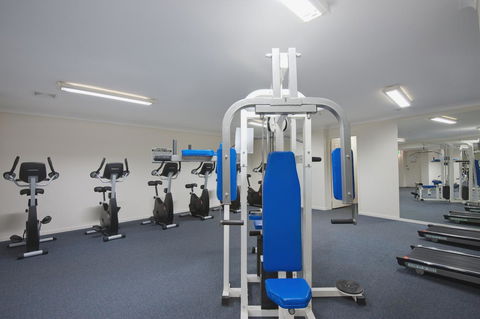 Turtle Beach Resort - Gold Coast 4U 8