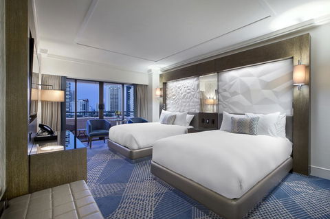 The Star Grand At The Star Gold Coast - Gold Coast 4U 17