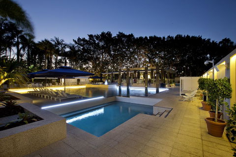 The Star Grand At The Star Gold Coast - Gold Coast 4U 28
