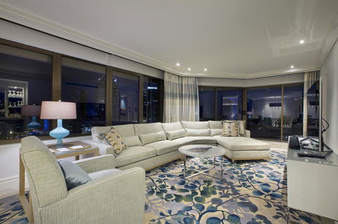 The Star Grand At The Star Gold Coast - Gold Coast 4U 32