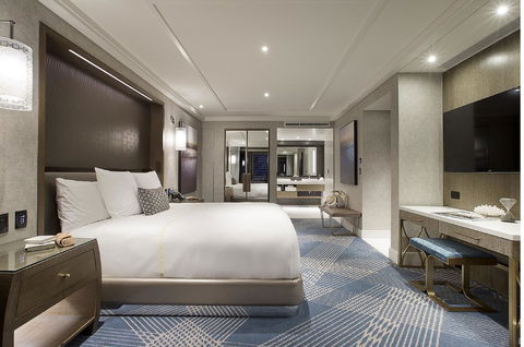 The Star Grand At The Star Gold Coast - Gold Coast 4U 6