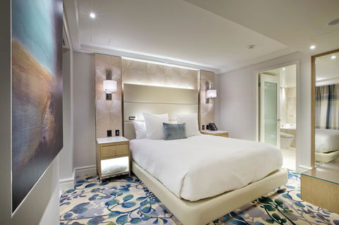The Star Grand At The Star Gold Coast - Gold Coast 4U 27