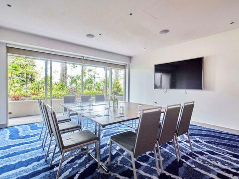 Novotel Cairns Oasis Resort - Accommodation Gold Coast 44