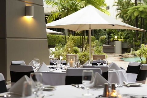 Novotel Cairns Oasis Resort - Accommodation Gold Coast 40