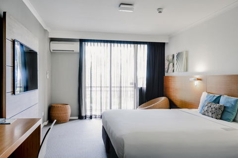 Novotel Cairns Oasis Resort - Accommodation Gold Coast 27