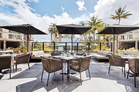 Novotel Cairns Oasis Resort - Accommodation Gold Coast 32