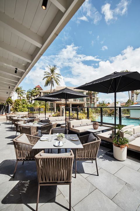 Novotel Cairns Oasis Resort - Accommodation Gold Coast 8