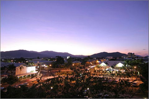 Novotel Cairns Oasis Resort - Accommodation Gold Coast 39