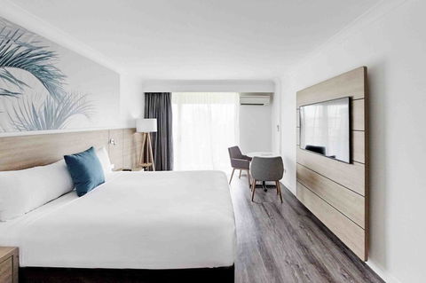 Novotel Cairns Oasis Resort - Accommodation Gold Coast 6