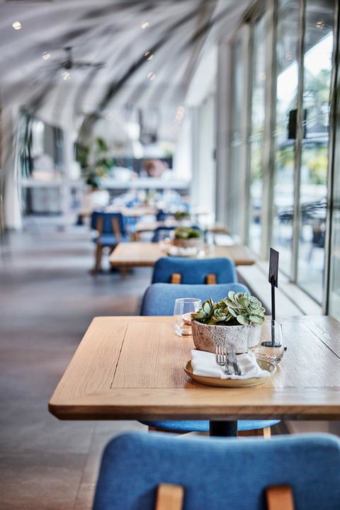 Novotel Cairns Oasis Resort - Accommodation Gold Coast 19