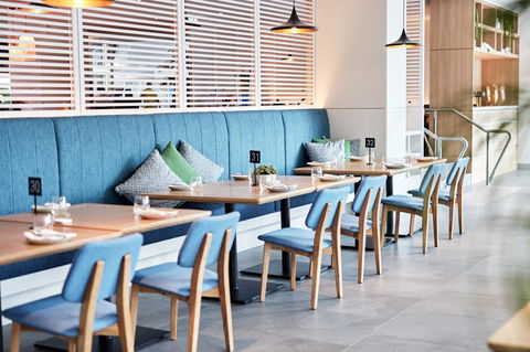 Novotel Cairns Oasis Resort - Accommodation Gold Coast 7