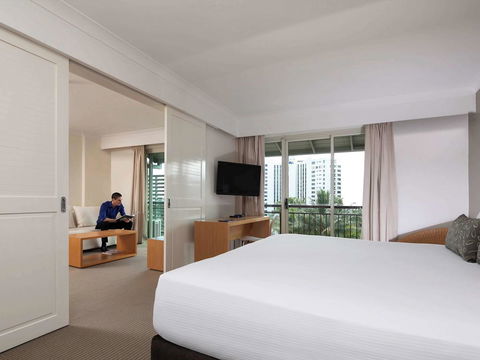 Novotel Cairns Oasis Resort - Accommodation Gold Coast 41