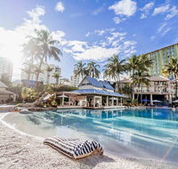 Novotel Cairns Oasis Resort