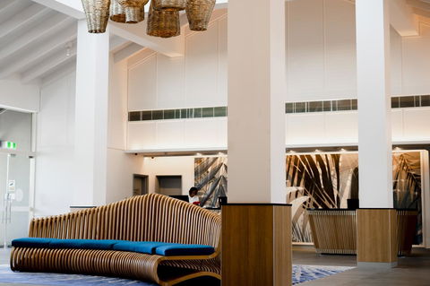 Novotel Cairns Oasis Resort - Accommodation Gold Coast 5