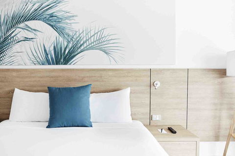 Novotel Cairns Oasis Resort - Accommodation Gold Coast 10