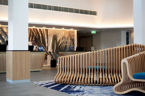 Novotel Cairns Oasis Resort - Accommodation Gold Coast 13
