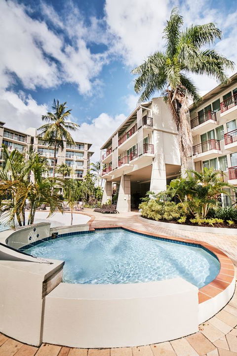 Novotel Cairns Oasis Resort - Accommodation Gold Coast 20