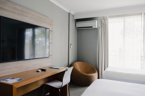 Novotel Cairns Oasis Resort - Accommodation Gold Coast 26