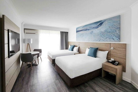 Novotel Cairns Oasis Resort - Accommodation Gold Coast 17
