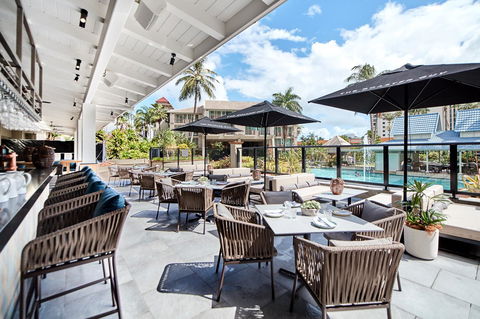 Novotel Cairns Oasis Resort - Accommodation Gold Coast 31