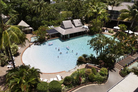 Novotel Cairns Oasis Resort - Accommodation Gold Coast 37