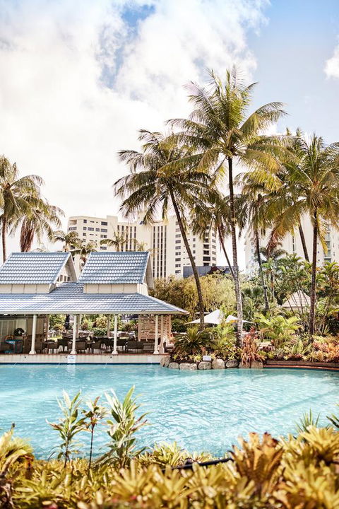 Novotel Cairns Oasis Resort - Accommodation Gold Coast 4