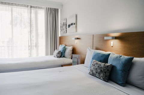 Novotel Cairns Oasis Resort - Accommodation Gold Coast 23