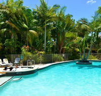 Noosavillage River Resort - Accommodation Gold Coast