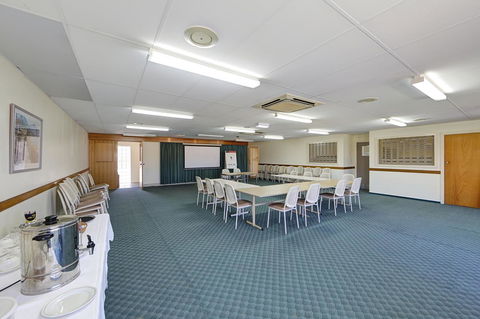 Sugar Country Motor Inn - Gold Coast 4U 19