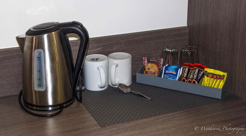 Sugar Country Motor Inn - Gold Coast 4U 6