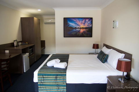 Sugar Country Motor Inn - Gold Coast 4U 0
