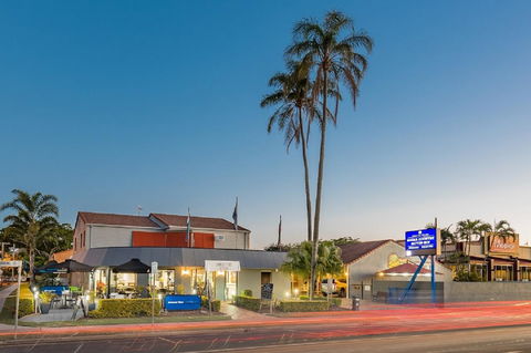 Sugar Country Motor Inn - Gold Coast 4U 7